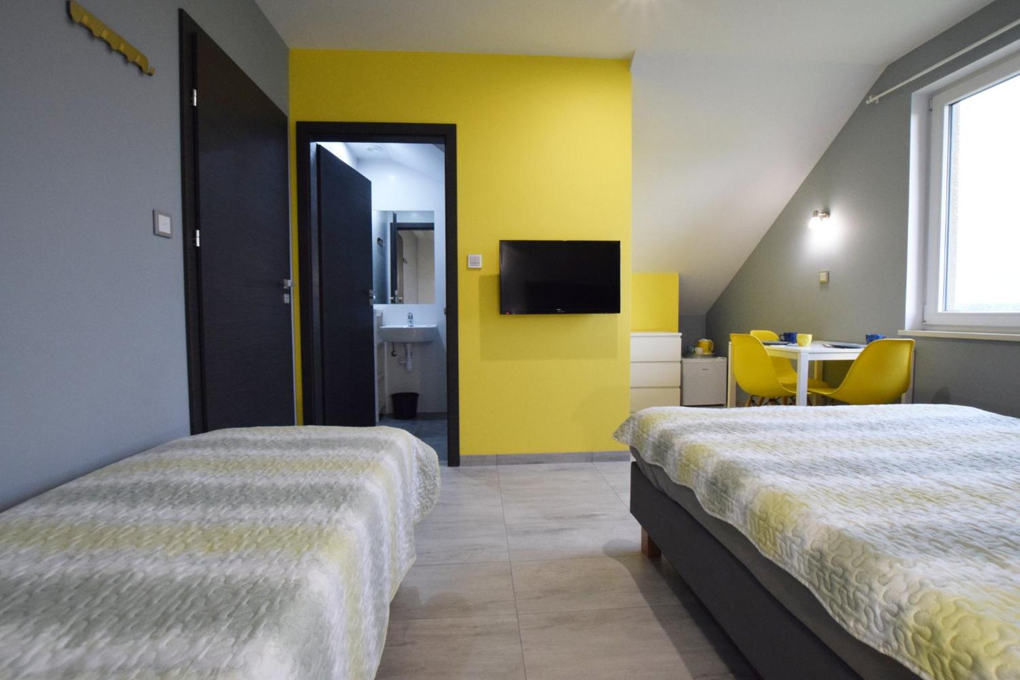 Laba Apartamento Jastrzębia Góra Exterior foto