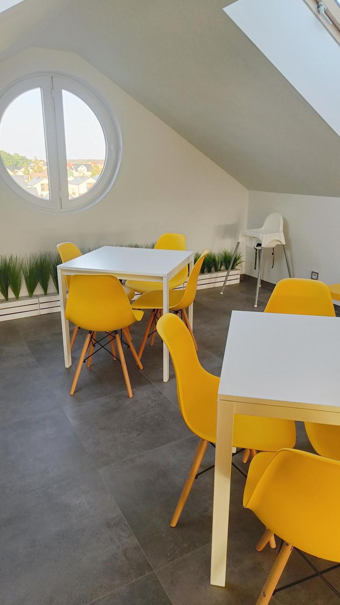 Laba Apartamento Jastrzębia Góra Exterior foto