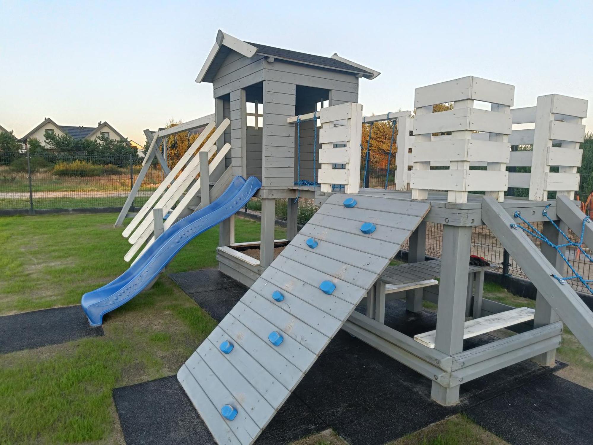 Laba Apartamento Jastrzębia Góra Exterior foto