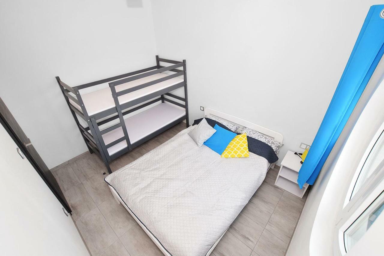 Laba Apartamento Jastrzębia Góra Exterior foto